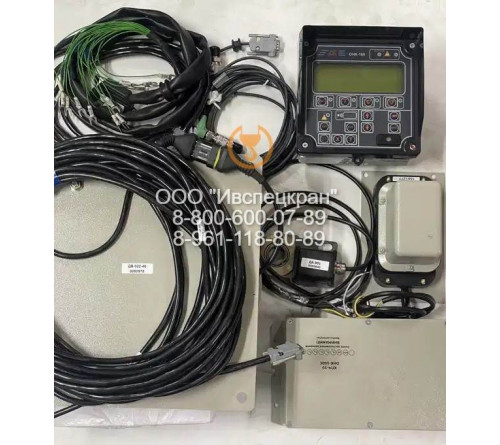Прибор безопасности ОНК-160С.53.11
