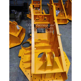 Рама поворотная КС-45717-1Р.50.000-4